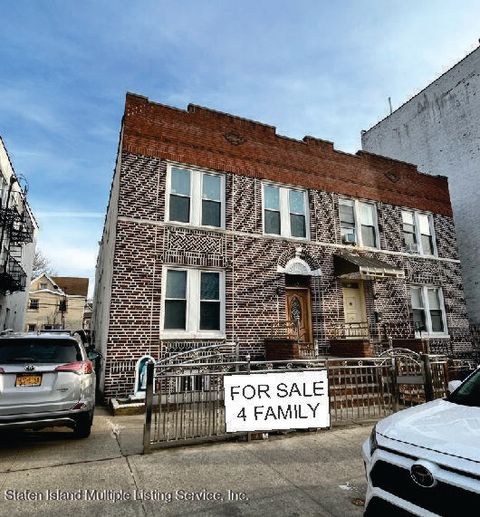 Photo of 67 Bay 22nd Street, Brooklyn, NY 11214 (MLS # 1160559)