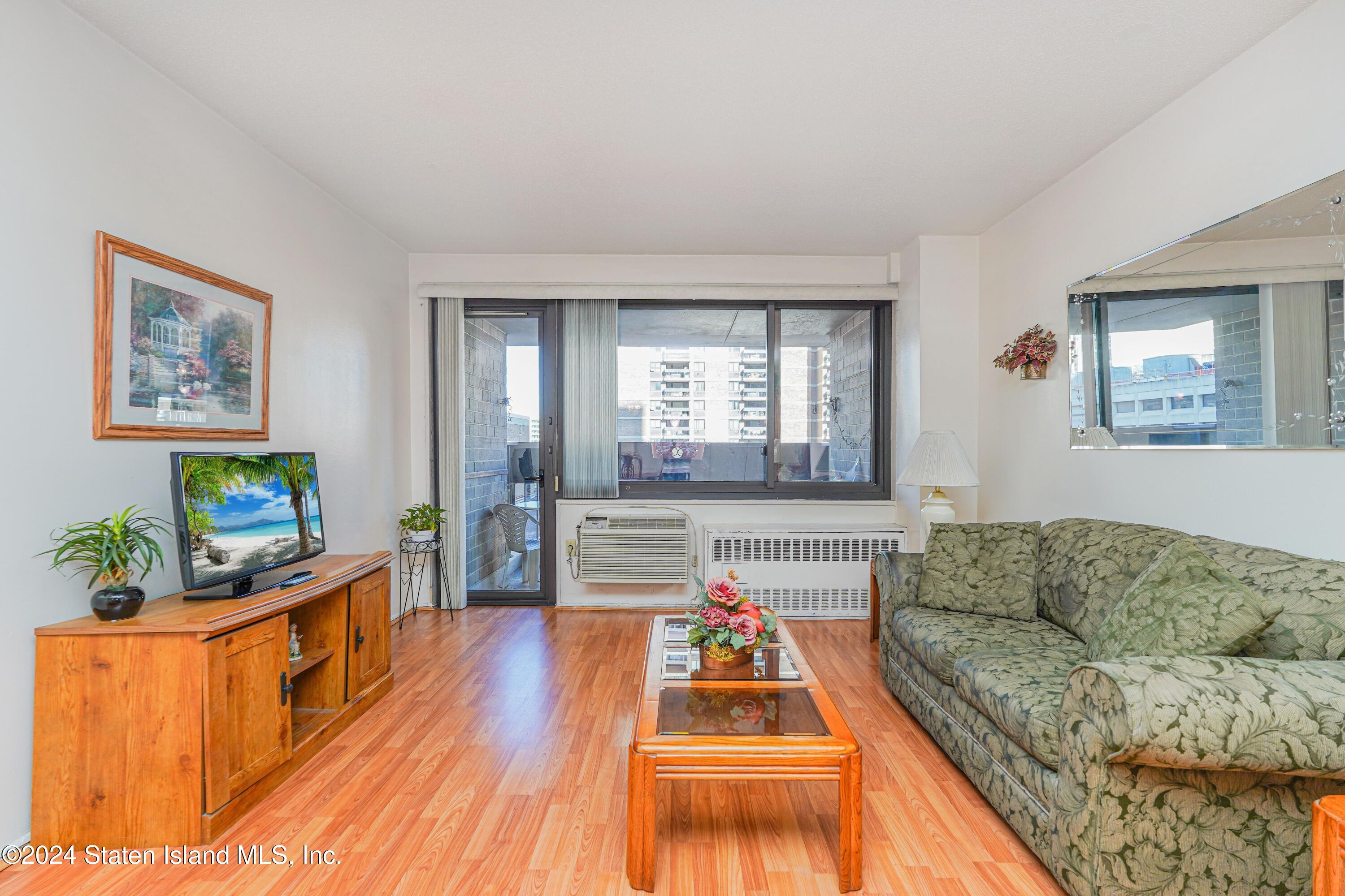 77 Fulton Street #7M, New York, New York image 3