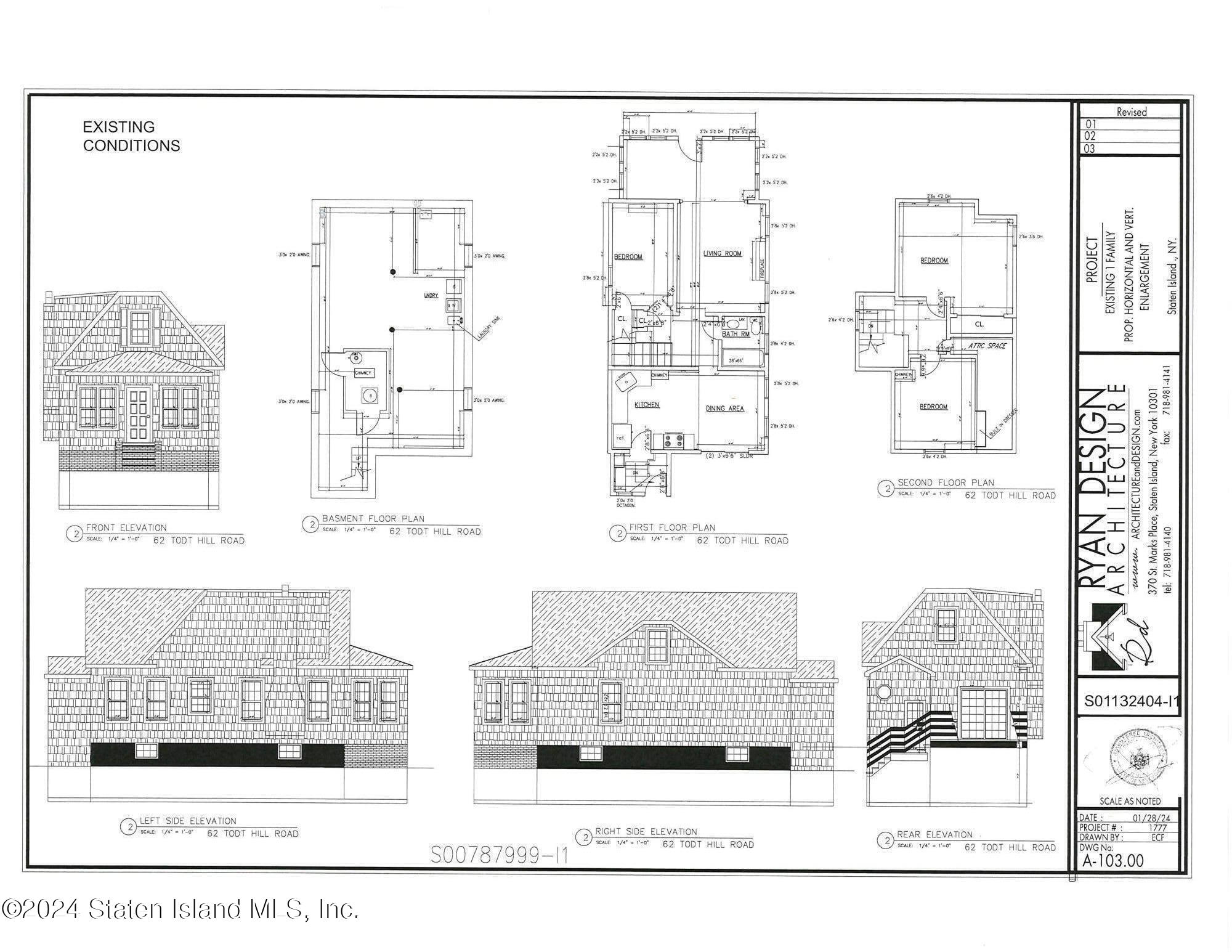 62 Todt Hill Road, Staten Island, New York image 6