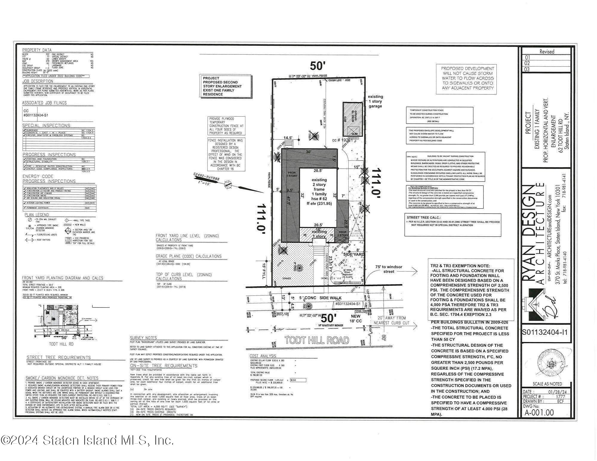 62 Todt Hill Road, Staten Island, New York image 4