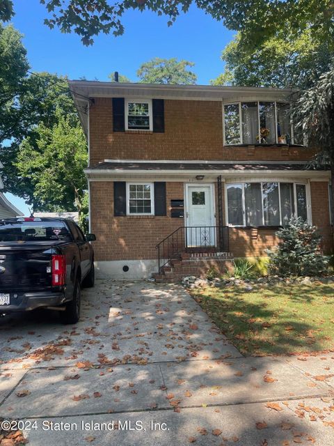 Photo of 86 N Mada Avenue #B, Staten Island, NY 10310 (MLS # 2404458)