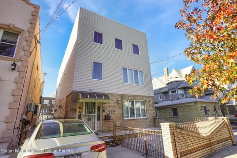 Photo of 112 Bay 34th Street, Brooklyn, NY 11214 (MLS # 1158676)