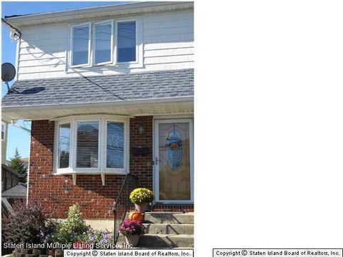 Photo of Staten Island, NY 10312 (MLS # 1164076)