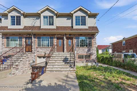 Photo of 469 Oder Avenue, Staten Island, NY 10304 (MLS # 2601933)
