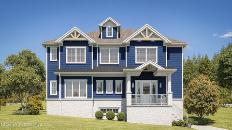 Photo of 272 Morrison Avenue, Staten Island, NY 10310 (MLS # 2600196)