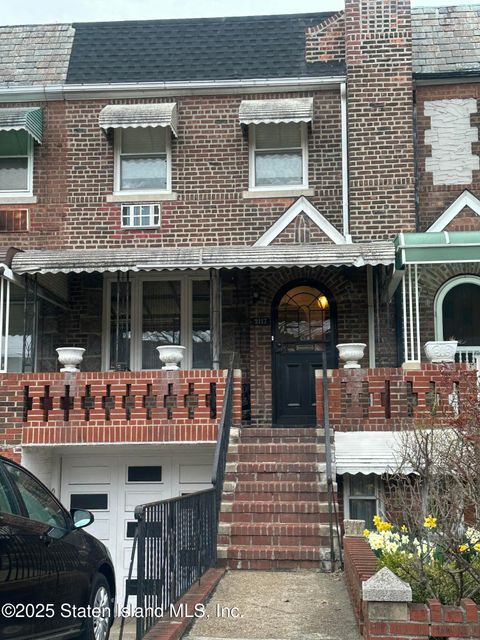 Photo of 2117 Gerritsen Avenue, Brooklyn, NY 11229 (MLS # 2501863)