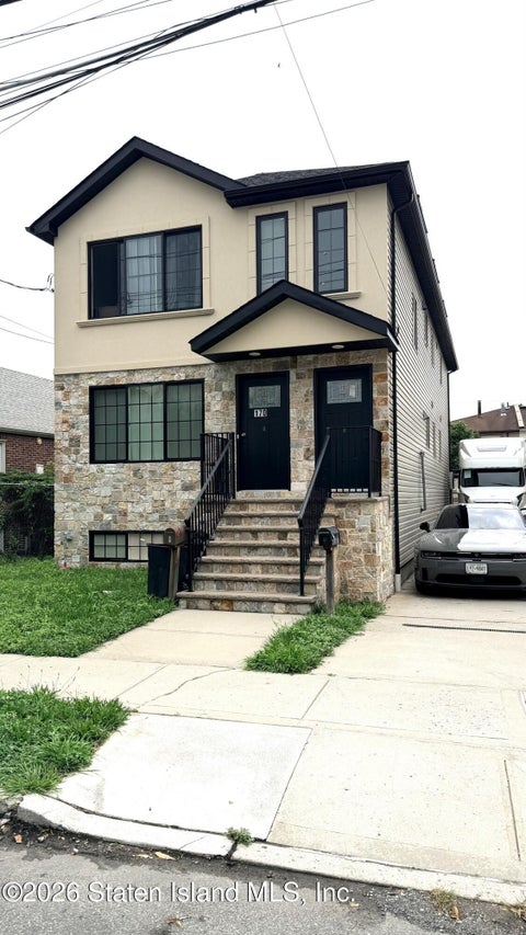 Apartment For Rent - 170 Mill Road #2ND FL<br/> Richmond County, Staten Island, NY 10306