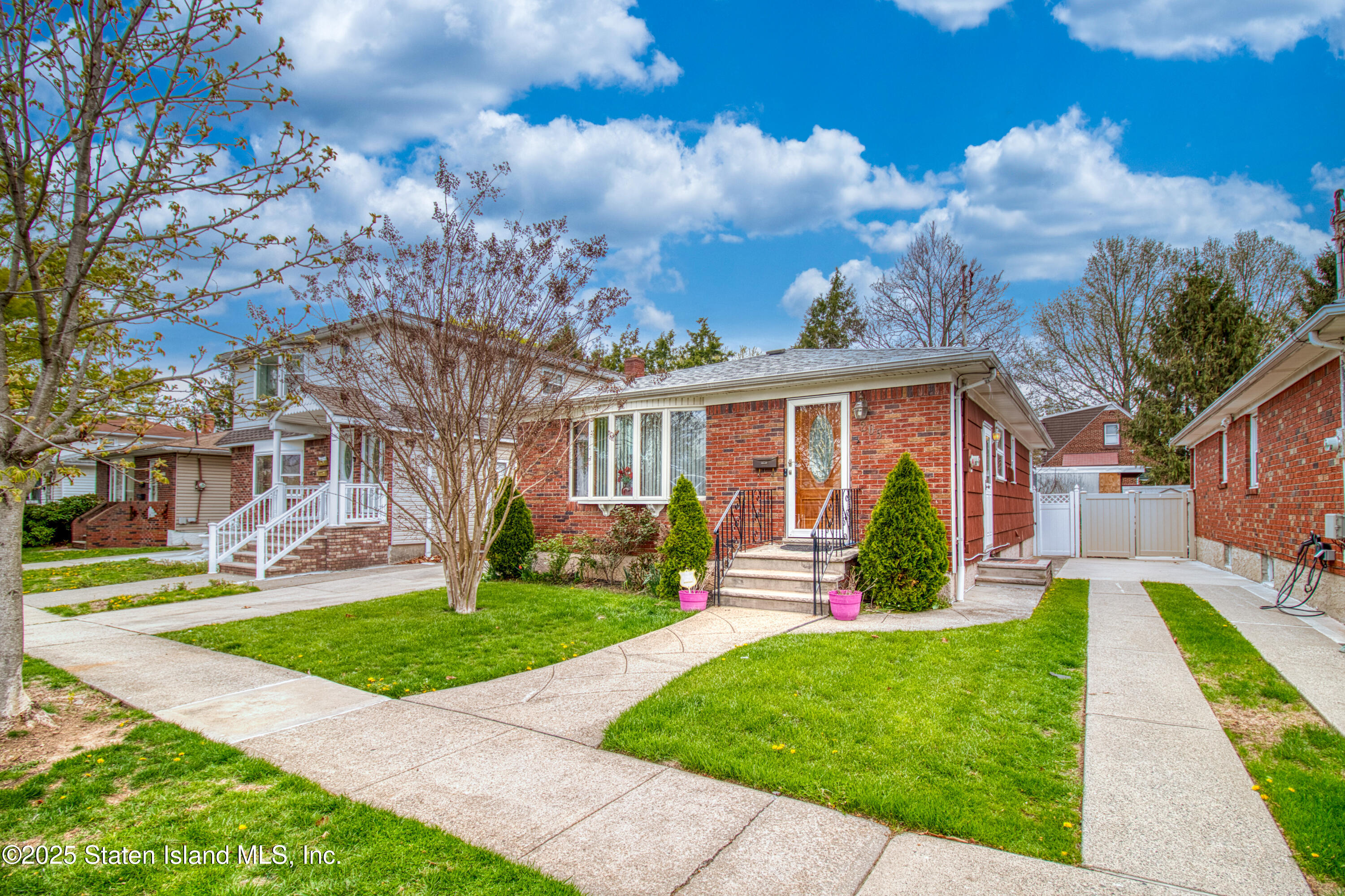 205 Cannon Boulevard, Staten Island, New York image 1