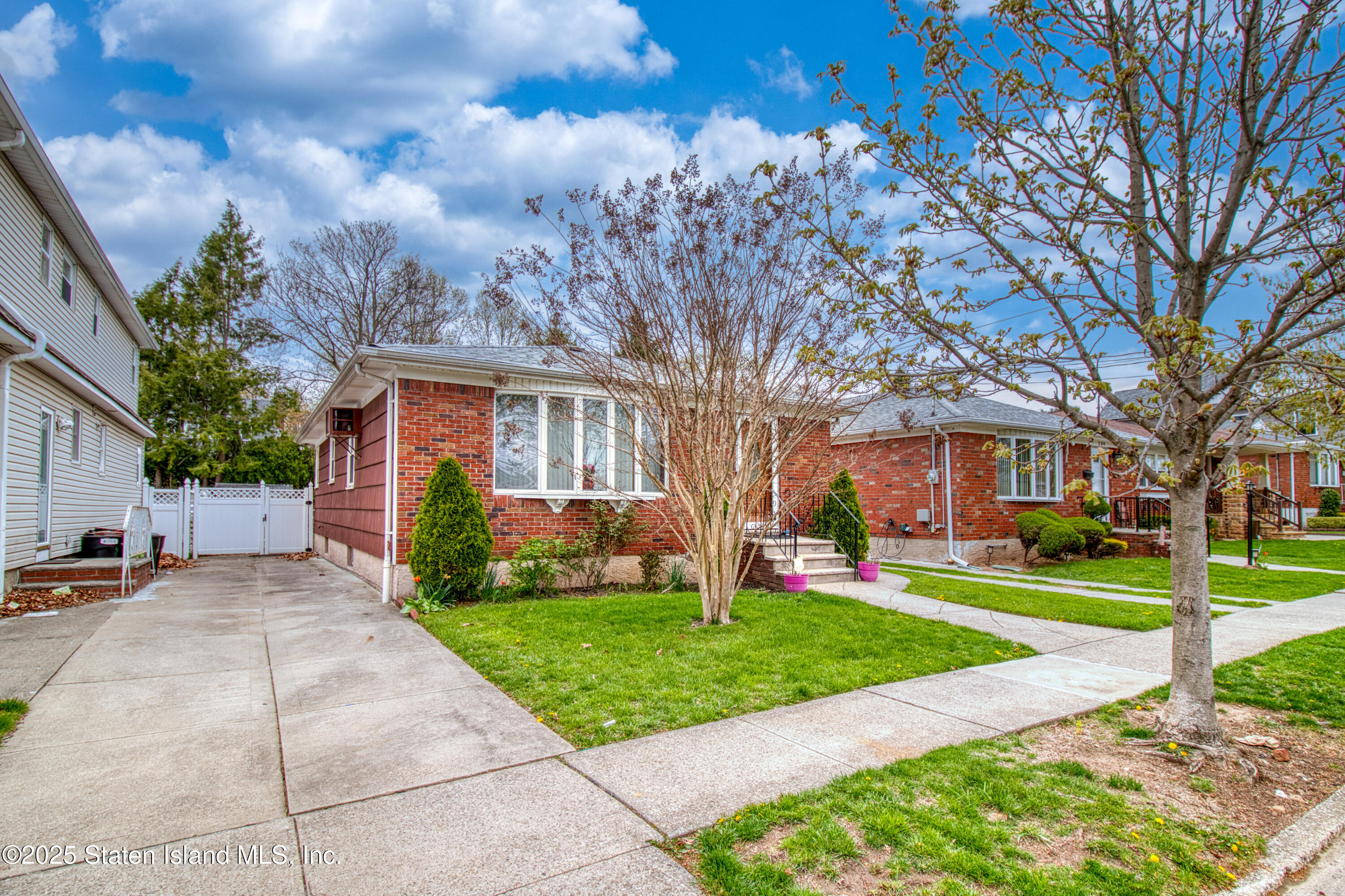 205 Cannon Boulevard, Staten Island, New York image 2