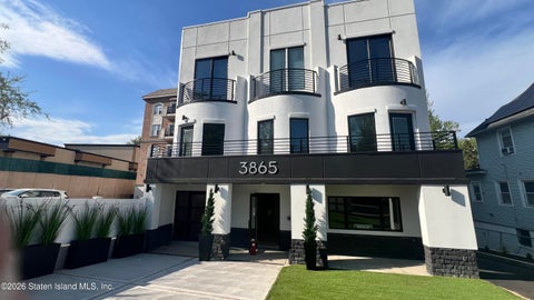 Condo For Sale - 3865 Amboy Road #4E<br/> Richmond County, Staten Island, NY 10308