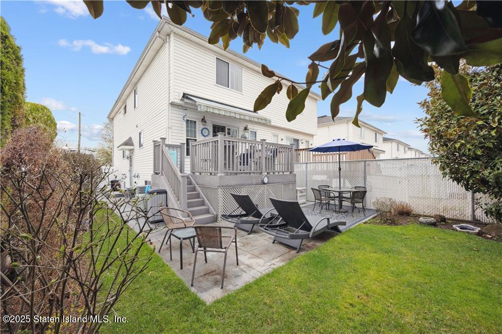 15 Jumel Street, Staten Island, New York image 30