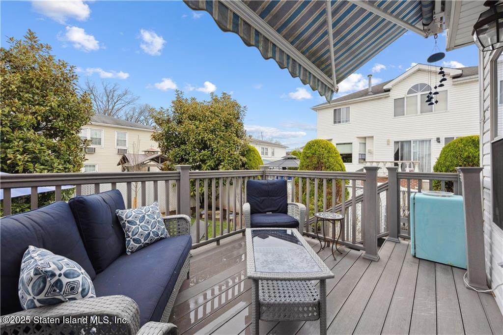 15 Jumel Street, Staten Island, New York image 27