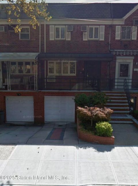 Photo of 2757 E 63rd Street, Brooklyn, NY 11234 (MLS # 2507249)