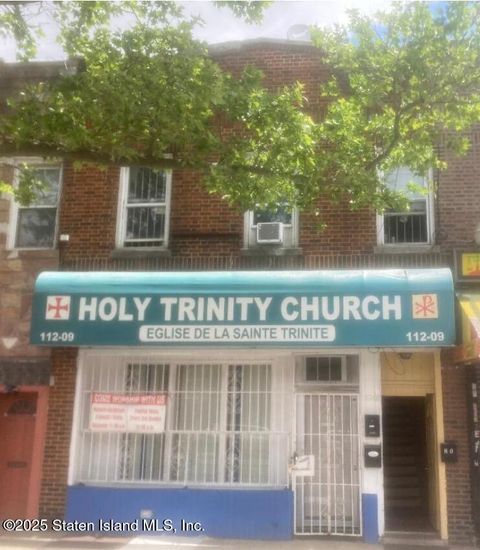 Photo of 11209 Francis Lewis Boulevard, Queens, NY 11429 (MLS # 2503150)