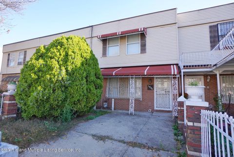 Photo of 1935 Strauss Street, Brooklyn, NY 11212 (MLS # 1158445)
