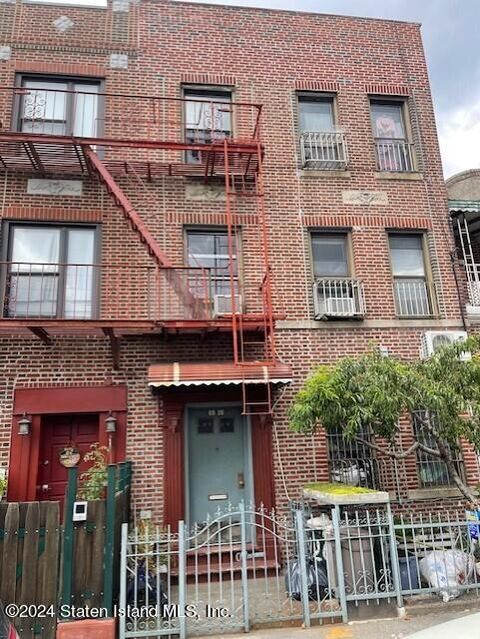 Photo of 6920 12th Avenue, Brooklyn, NY 11228 (MLS # 2404608)