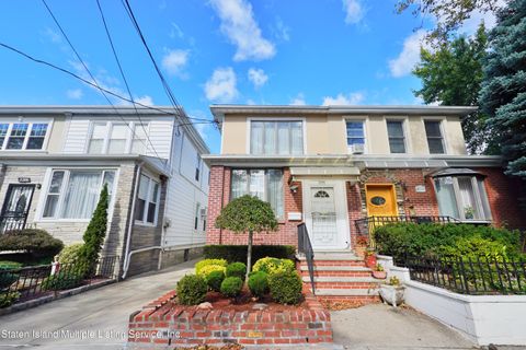 Photo of 8204 10th Avenue, Brooklyn, NY 11228 (MLS # 1164792)