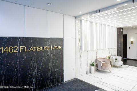 Condo For Rent - 1462 E Flatbush Avenue #4H<br/> Brooklyn, NY 11210