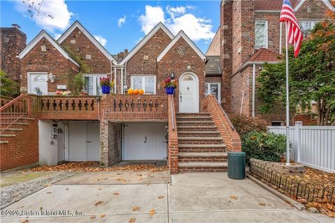 Photo of 2724 E 27th Street, Brooklyn, NY 11235 (MLS # 2603050)