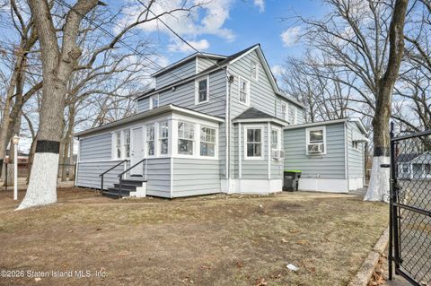 Photo of 110 Charles Street, Oldbridge, NJ 08857 (MLS # 2600649)