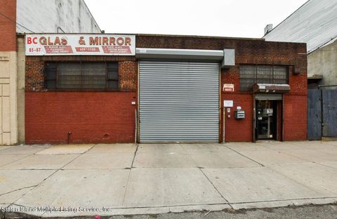 Photo of 85 Coffey Street, Brooklyn, NY 11231 (MLS # 1159448)