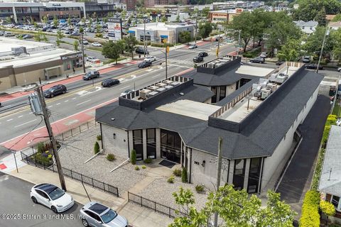 Photo of 2627 Hylan Boulevard #A3, Staten Island, NY 10306 (MLS # 2503382)