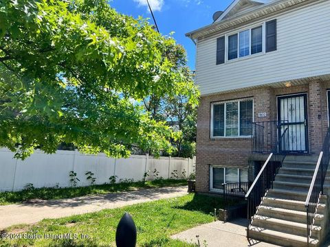 Photo of 3100 Richmond Terrace Terrace #1, Staten Island, NY 10303 (MLS # 2402853)