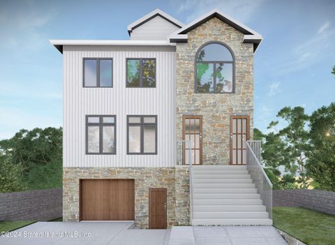 Photo of 340 Manor Road, Staten Island, NY 10314 (MLS # 2405976)