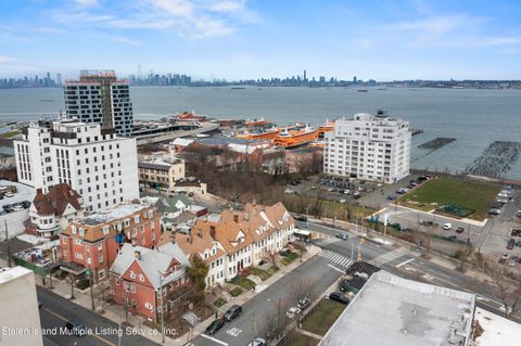 Photo of 1357 Slosson Terrace #13-15, Staten Island, NY 10301 (MLS # 1161649)