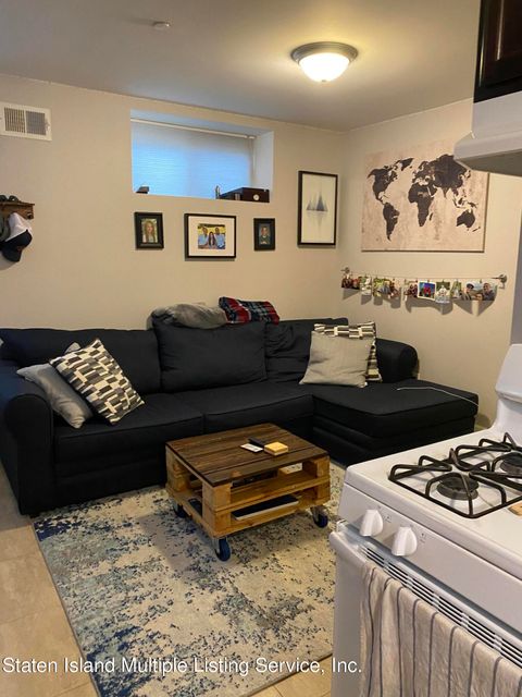 Photo of 18 Brighton Street #2, Staten Island, NY 10307 (MLS # 1156776)