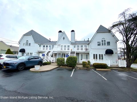 Photo of 449 Medina Street #1c, Staten Island, NY 10306 (MLS # 1162939)