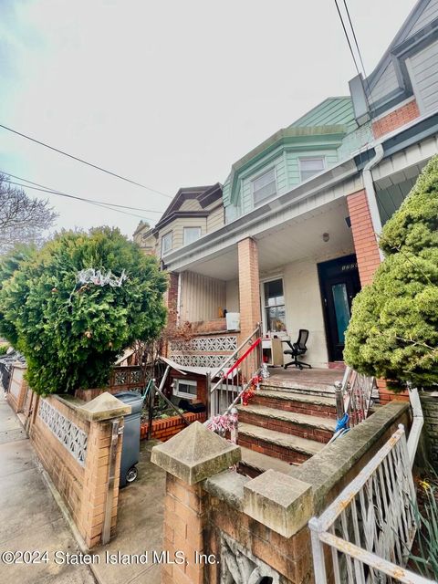 Photo of 1774 West 8th Street, Brooklyn, NY 11223 (MLS # 2402446)