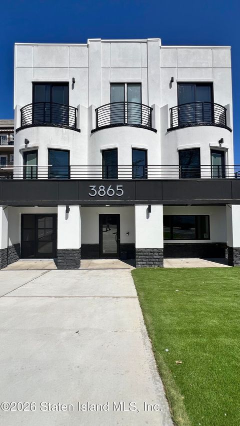 Photo of 3865 Amboy Road #3e, Staten Island, NY 10308 (MLS # 2601840)