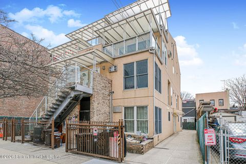 Photo of 177 Bay 49 Street #2, Brooklyn, NY 11214 (MLS # 2506072)