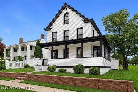 Photo of 5396 Arthur Kill Road, Staten Island, NY 10307 (MLS # 2506149)