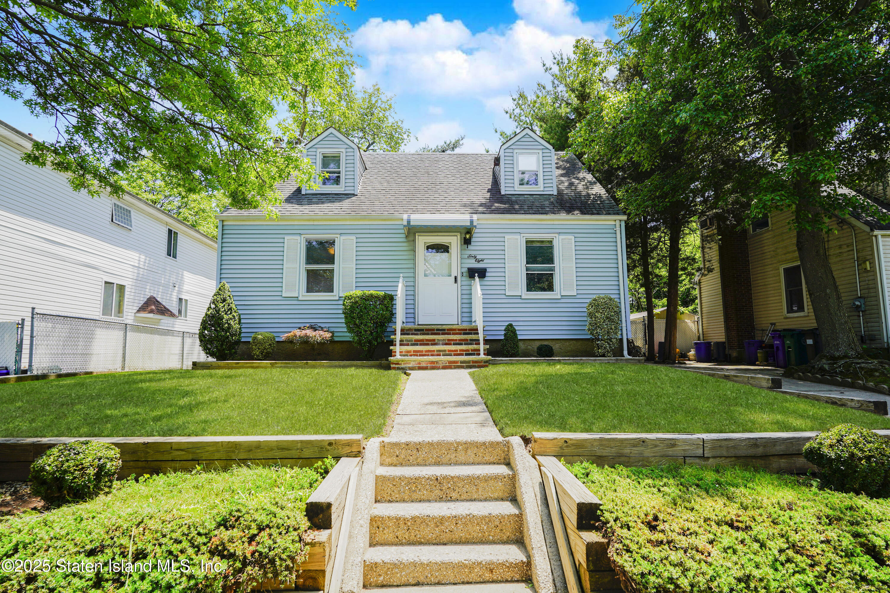 68 Elkhart Street, Staten Island, New York image 3