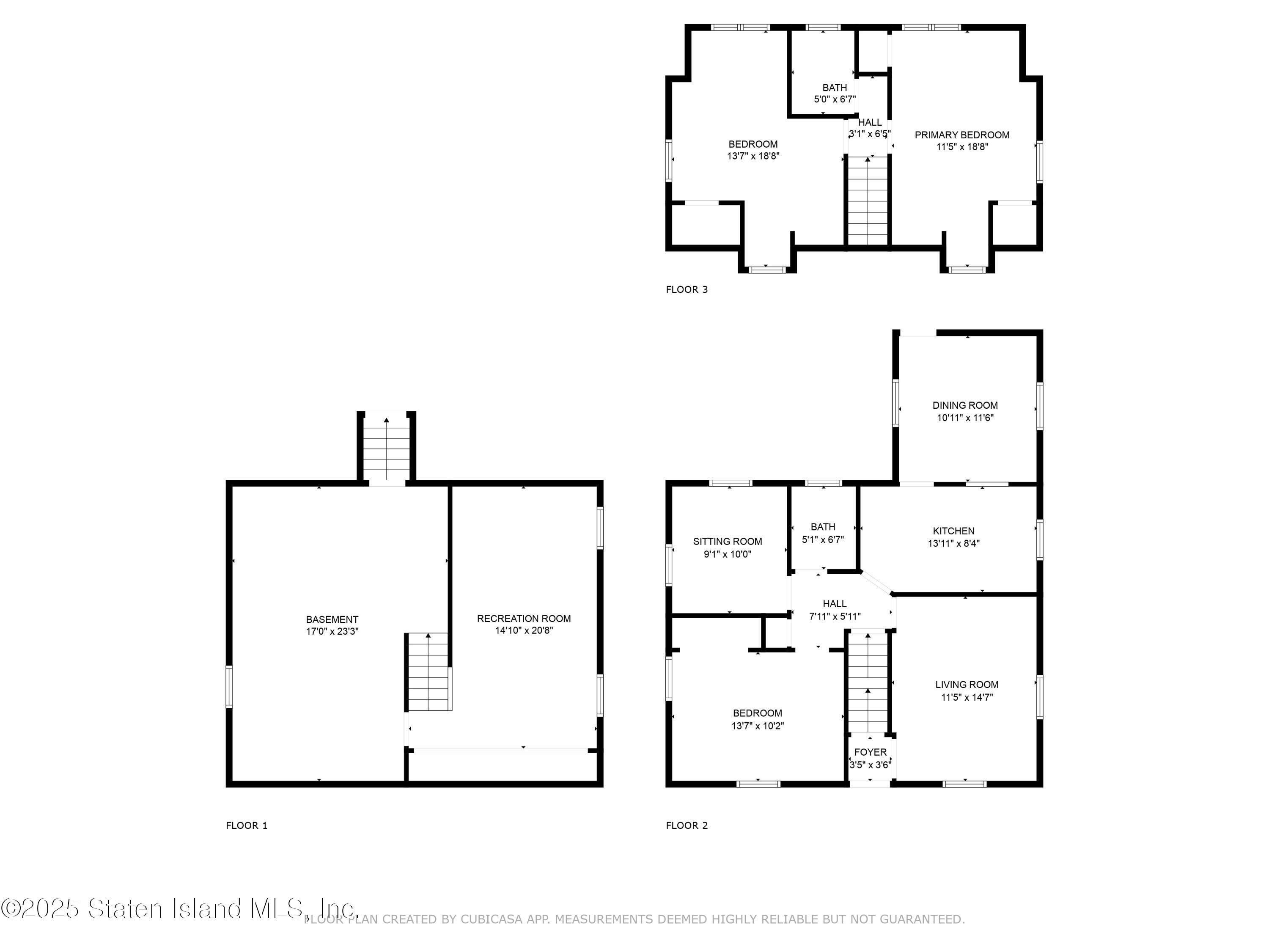 68 Elkhart Street, Staten Island, New York image 31