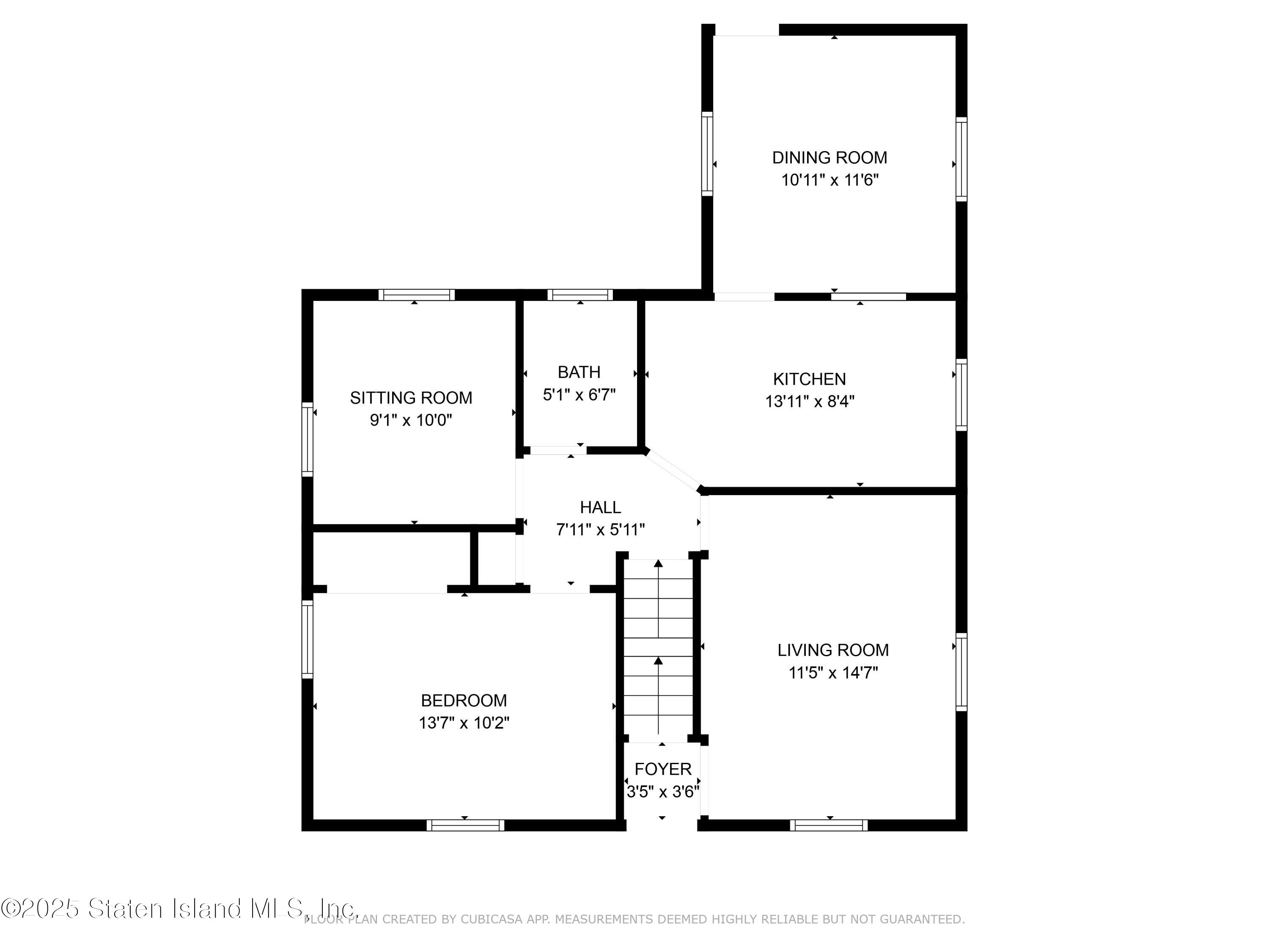 68 Elkhart Street, Staten Island, New York image 29