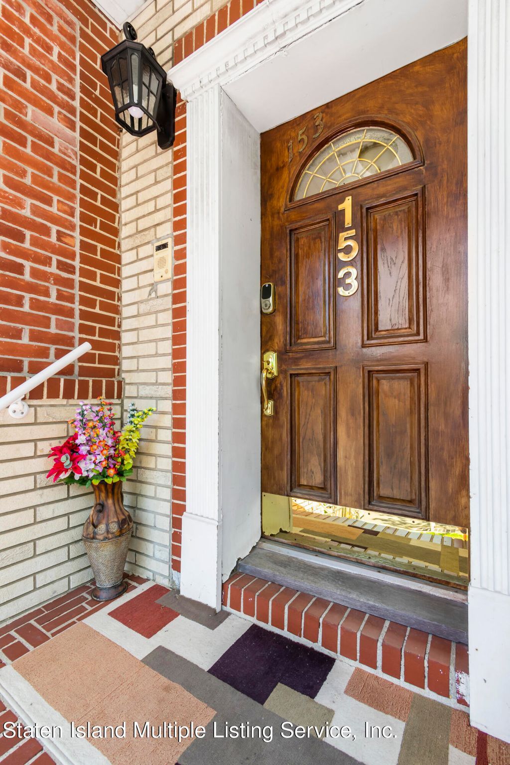 Photo of 153 Wellbrook Avenue, Staten Island, NY 10314 (MLS # 1165060)