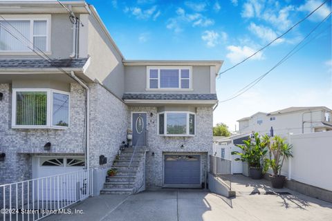 Photo of 84 Lorrain Avenue, Staten Island, NY 10312 (MLS # 2402965)