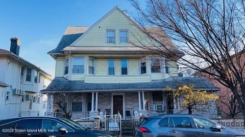 Photo of 8743 Bay 16th Street, Brooklyn, NY 11214 (MLS # 2406881)