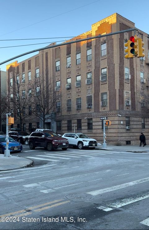 Photo of 873 42nd Street #4b, Brooklyn, NY 11232 (MLS # 2403729)