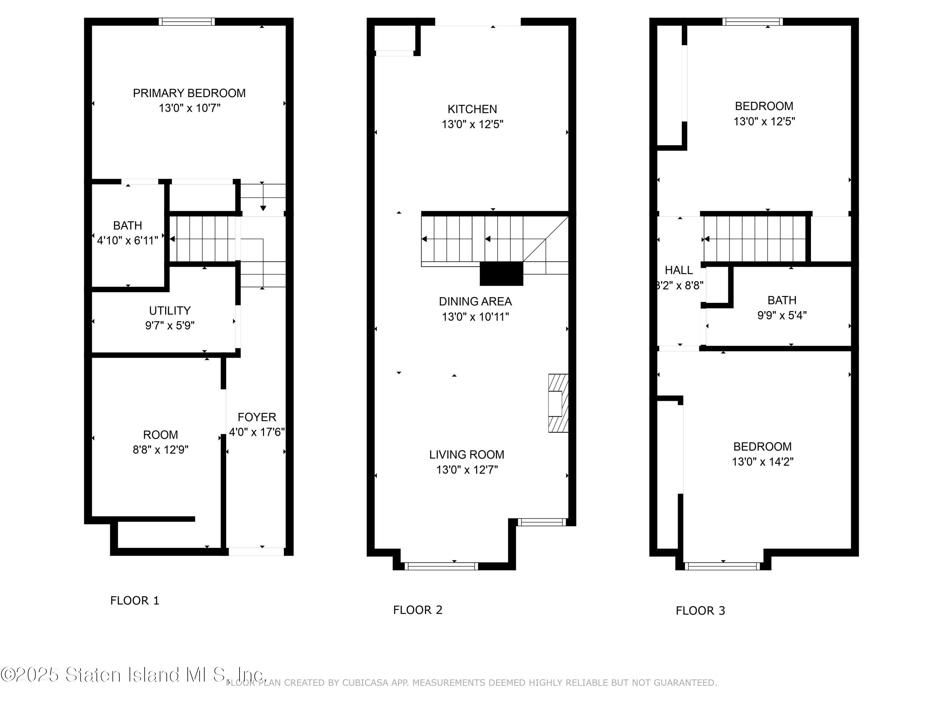29 Furness Place #B, Staten Island, New York image 26