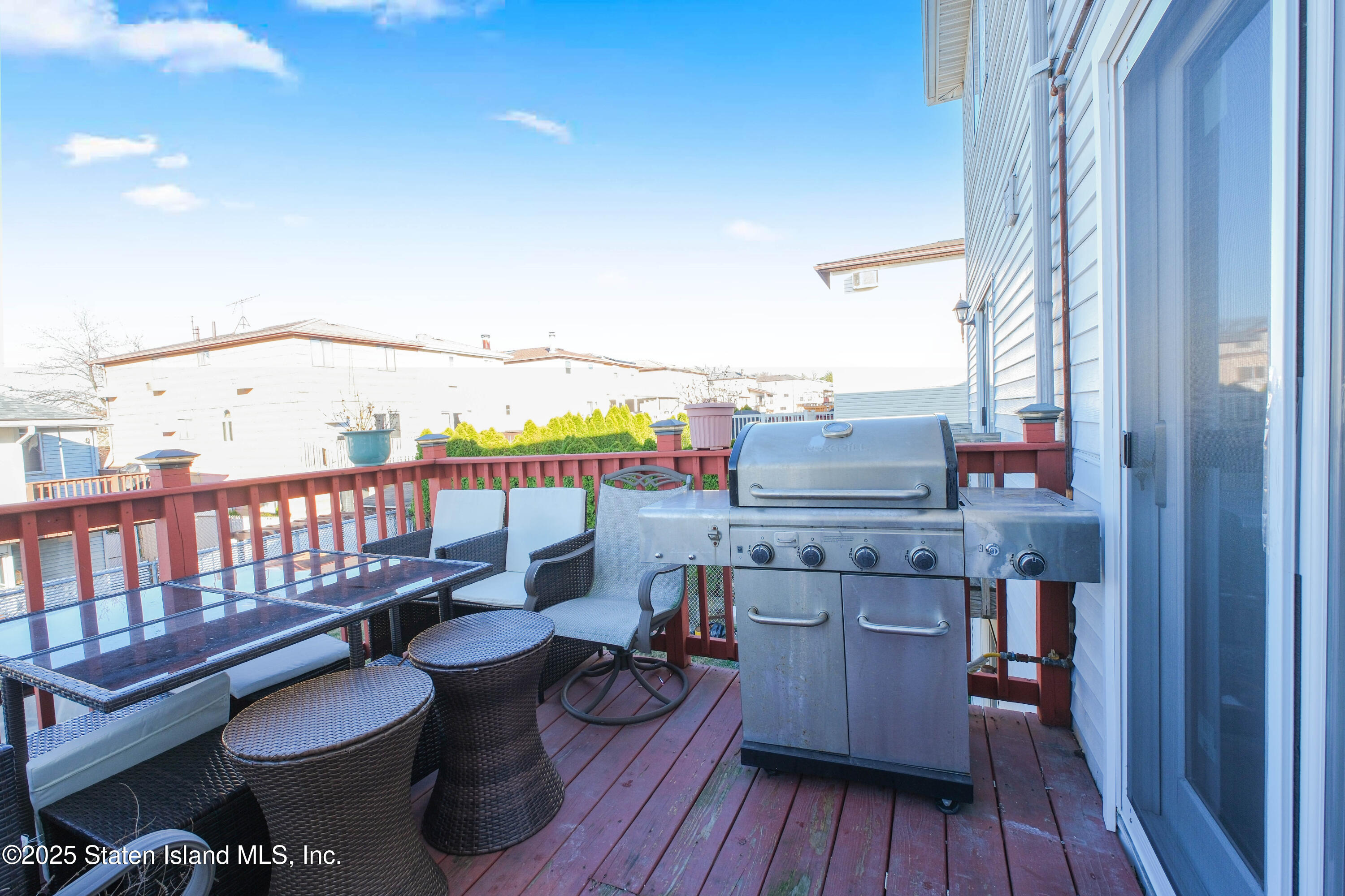 29 Furness Place #B, Staten Island, New York image 19