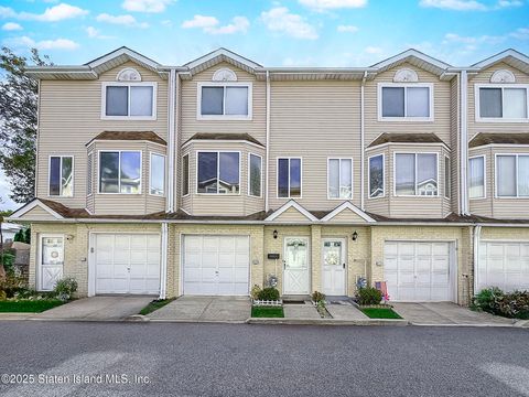 Photo of 20 Gil Court, Staten Island, NY 10312 (MLS # 2506210)