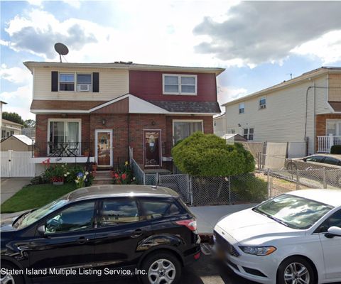 Photo of 52 Littlefield Avenue, Staten Island, NY 10312 (MLS # 2400720)