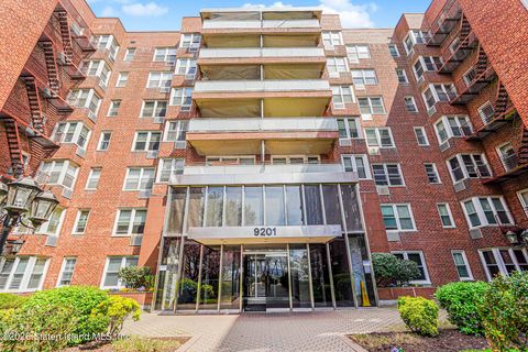 Photo of 9201 Shore Road #C209, Brooklyn, NY 11209 (MLS # 2602079)