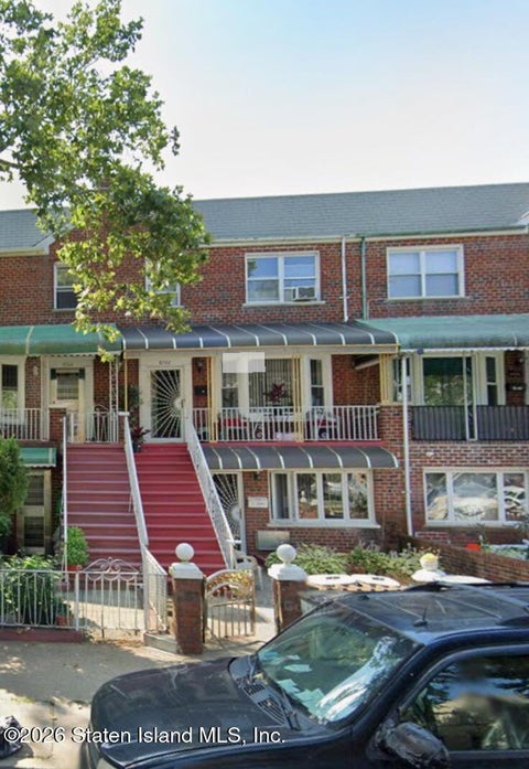 Multifamily For Sale - 8742 26th Avenue<br/> Brooklyn, NY 11214