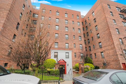 Photo of 138 71st Street #D-7, Brooklyn, NY 11209 (MLS # 2501894)