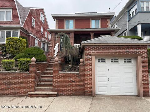 Photo of 29 Dongan Street, Staten Island, NY 10310 (MLS # 2601856)